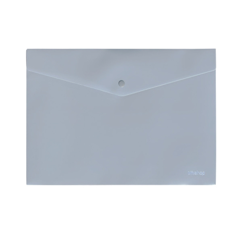 Mapa A4 cu buton diverse culori Offishop [3]