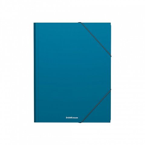 Mapa cu elastic ErichKrause Matt Vivid A4 culori diferite [3]