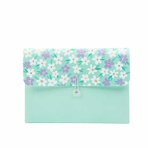 Mapa organizator A4 13 compartimente Offishop [2]