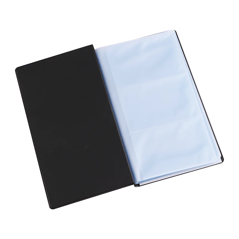 Organizare și arhivare - Mapa carti de vizita 180 Deli 188 x 110 x 15 mm