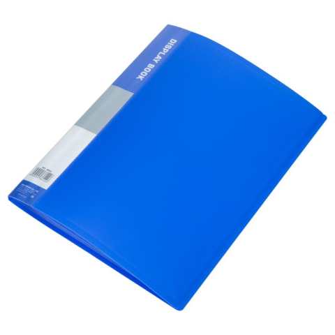 Mape și serviete - Mapa prezentare 10 folii coperta rigida diverse culori Deli