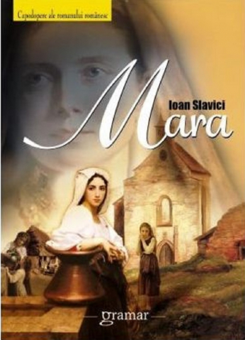 Cărți - Mara – Ioan Slavici