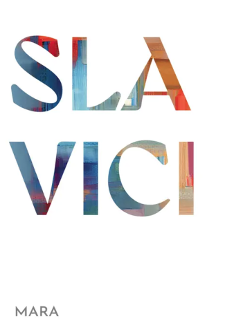 Romane și literatură - Mara - Ioan Slavici