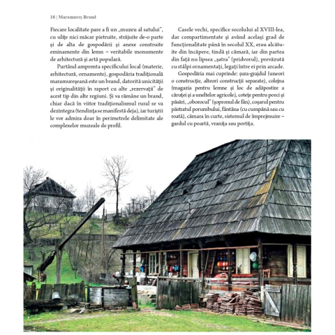 Maramures Brand - Dorin Stef [1]