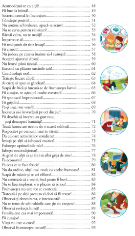 Marea carte a gandurilor pozitive – Karolina Szeghy [2]