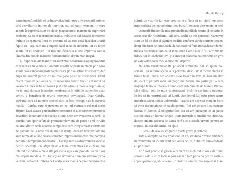 Marele Gatsby (Editie de colectie) - F. Scott Fitzgerald [3]