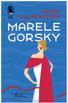 Cărți - Marele Gorsky - Vesna Goldsworthy