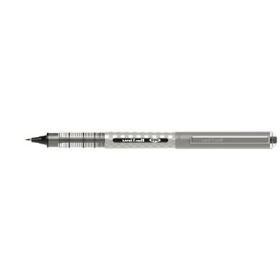 Rechizite școlare - Marker Uni-Ball Black Eye Designer