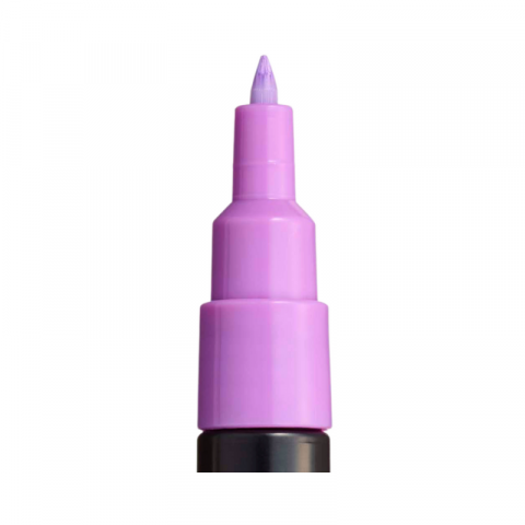 Marker Uni pc-1m Posca 0.7mm mov lavanda [2]