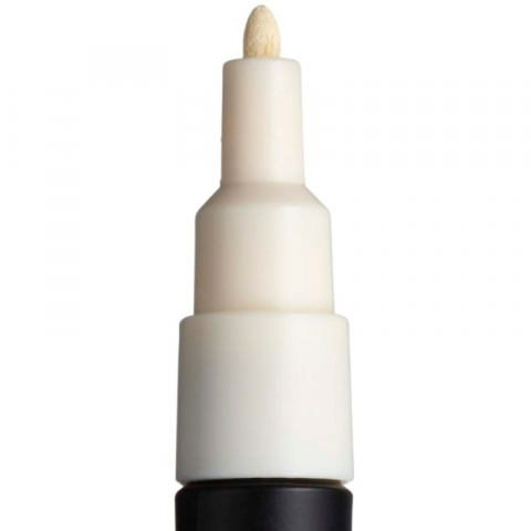 Marker UNI Posca PC-3M varf rotund 0.9-1.3mm fildes [1]