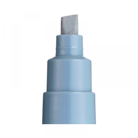 Marker Uni pc-8k Posca 8.0mm varf tesit gri [2]