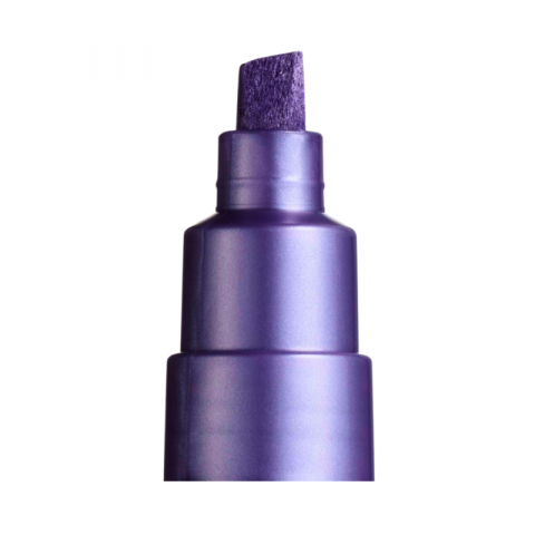 Marker Uni pc-8k Posca 8.0mm varf tesit violet metal [1]