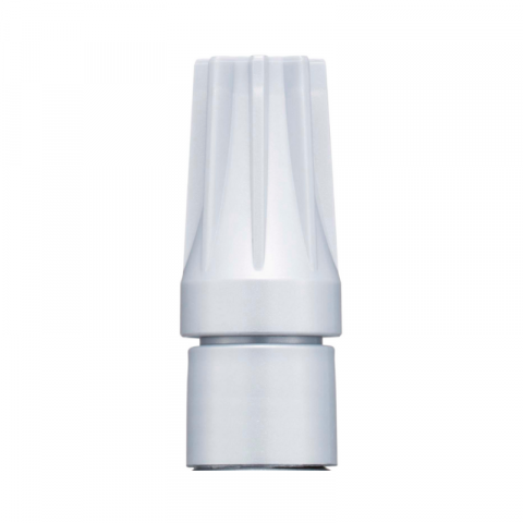 Marker vopsea Uni px-20 2.2-2.8mm argintiu [1]