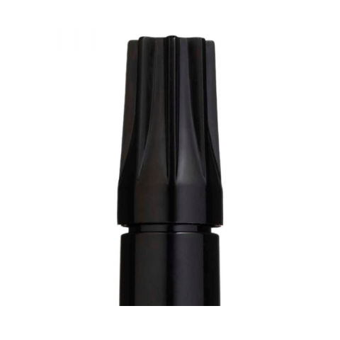 Marker vopsea Uni px-20 2.2-2.8mm negru [2]