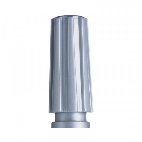 Marker vopsea Uni px-21 0.8-1.2mm argintiu [1]