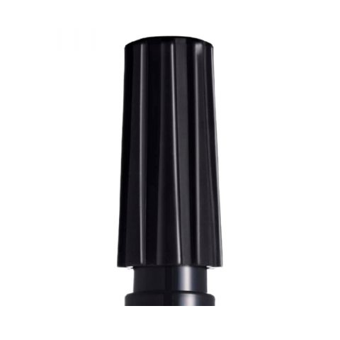 Marker vopsea Uni px-21 0.8-1.2mm negru [1]