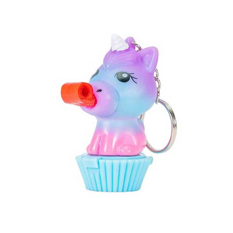 Balsam de buze Martinelia Unicorn Tongue culori diferite [1]