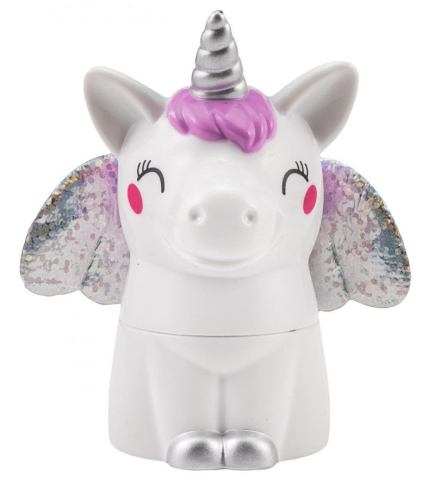 Balsam de buze pentru copii Martinelia Little Unicorn [2]