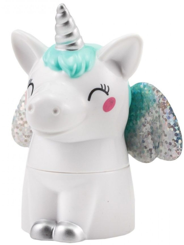 Balsam de buze pentru copii Martinelia Little Unicorn [1]