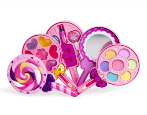Set make-up Martinelia Candy Lollipop [1]