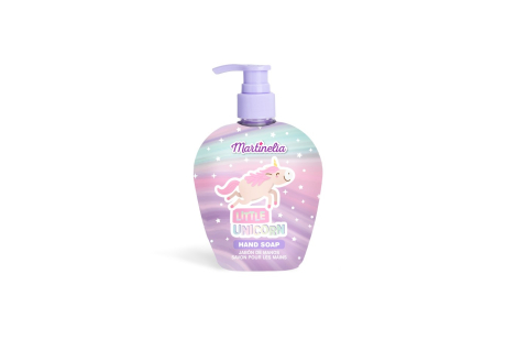 Ingrijire personală copii - MARTINELIA LITTLE UNICORN SAPUN DE MAINI 250ML