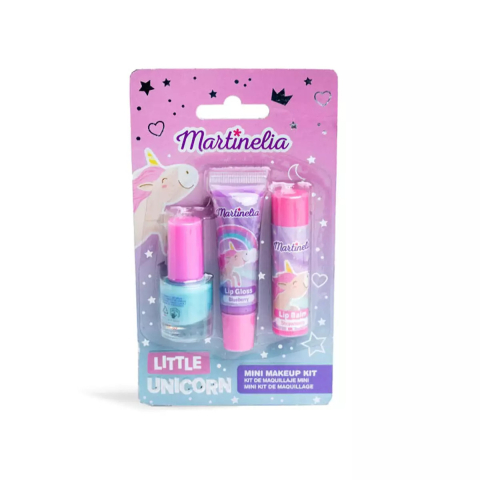 Martinelia Little Unicorn Mini Machiaj pentru Copii [1]
