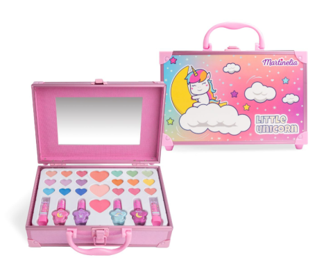 Noutăți Librăria Compas - Trusa de machiaj Martinelia Little Unicorn