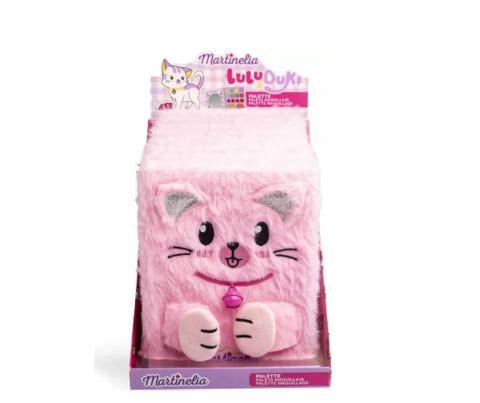 Paleta de machiaj Martinelia Lulu si Duki [2]