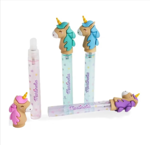 Noutăți Librăria Compas - Parfum pentru copii Martinelia Unicorn 15 ml