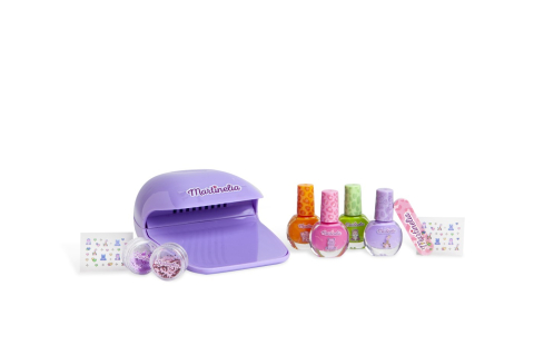 MARTINELIA MY BEST FRIENDS SET UNGHII [1]