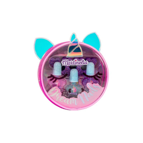Accesorii personale și beauty - Set manichiura - Dream Nails Martinelia