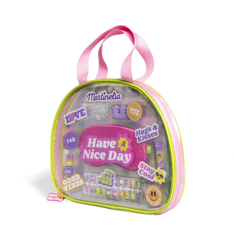 MARTINELIA SUPER GIRL TRUSA INFRUMUSETARE [2]