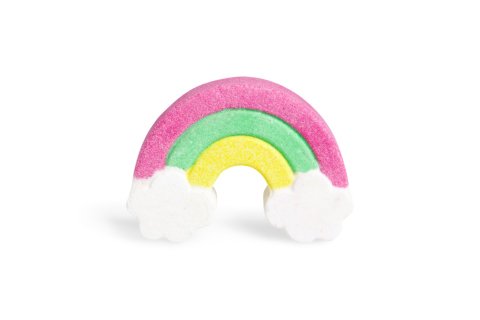 Ingrijire personală copii - MARTINELIA UNICORN DREAMS BOMBA DE BAIE CURCUBEU