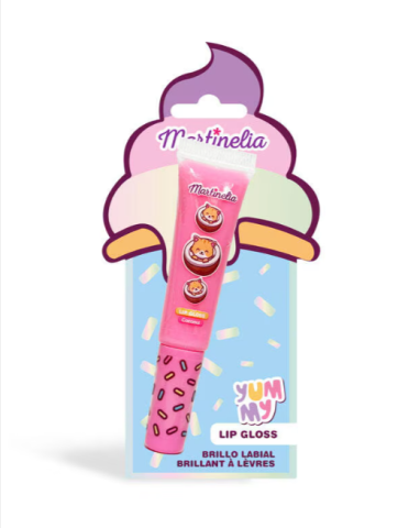 Ruj Martinelia Blister 1 buc 4 g [2]