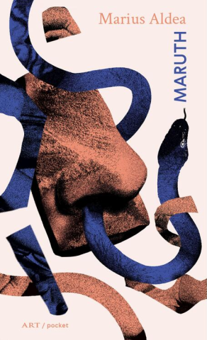 Poezie și teatru - Maruth - Marius Aldea
