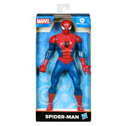 Figurine - MARVEL AVENGERS FIGURINA SPIDERMAN 24CM