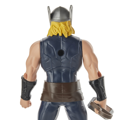 MARVEL AVENGERS FIGURINA THOR 24CM [5]