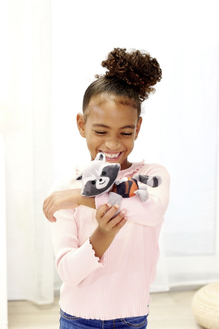 MARVEL BRATARA DE PLUS ROCKET 17CM [2]