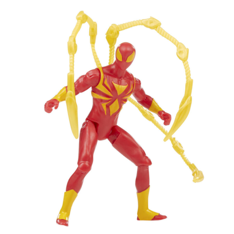 Figurina de actiune Marvel Spider-Man Epic Hero Series 10 cm modele diferite [1]