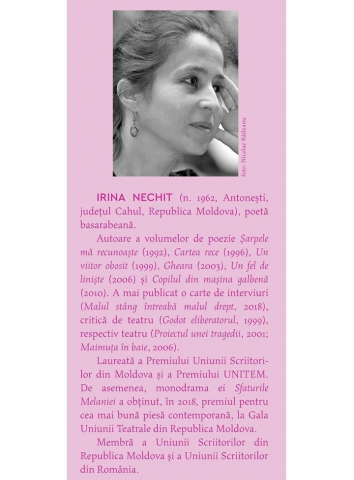 Masa de sarbatoare – Irina Nechit [2]