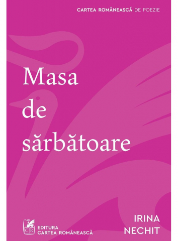 Cărți - Masa de sarbatoare – Irina Nechit