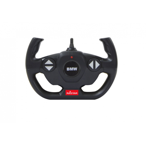 MASINA CU TELECOMANDA BMW M3 ALB CU SCARA 1 LA 14 [4]