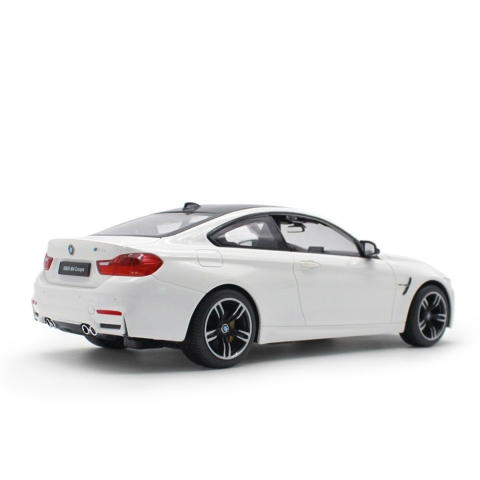 MASINA CU TELECOMANDA BMW M4 COUPE SCARA 1 LA 14 [3]