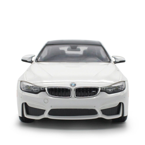 MASINA CU TELECOMANDA BMW M4 COUPE SCARA 1 LA 14 [2]