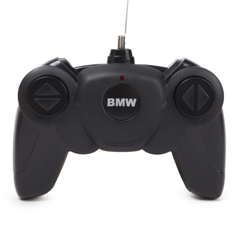 MASINA CU TELECOMANDA BMW Z4 NEGRU SCARA 1 LA 24 [5]