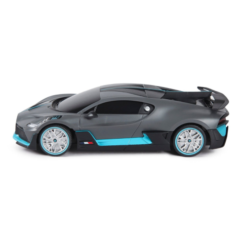 MASINA CU TELECOMANDA BUGATTI DIVO CU SCARA 1 LA 24 [4]