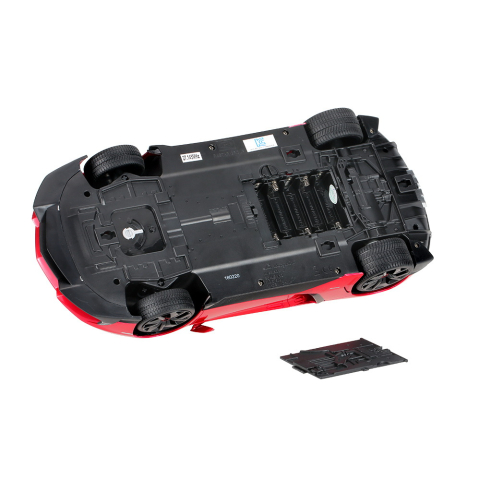 Masinuta cu telecomanda Rastar Lamborghini Aventador J scara 1:12 [3]