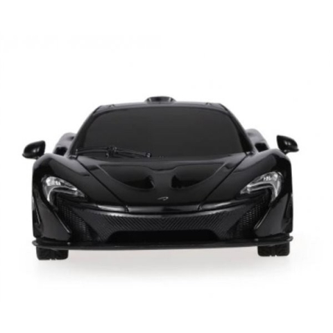 MASINA CU TELECOMANDA MCLAREN P1 NEGRU SCARA 1 LA 24 [3]