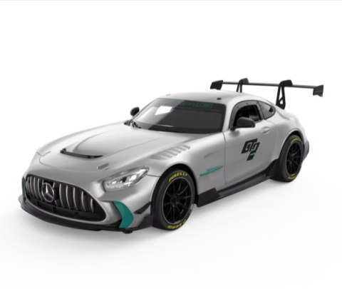 Masinuta cu telecomanda Rastar Mercedes AMG GT2 scara 1:14 [1]