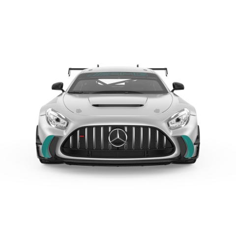 MASINA CU TELECOMANDA MERCEDES AMG GT2 SCARA 1 LA 14 [3]